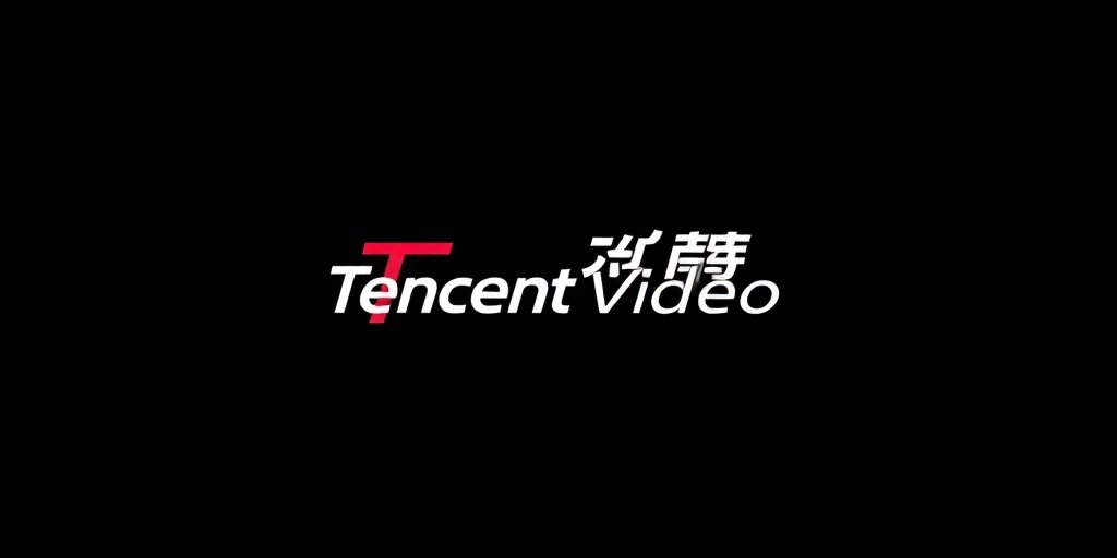 酷酷影视合作伙伴-腾讯视频-品牌Logo