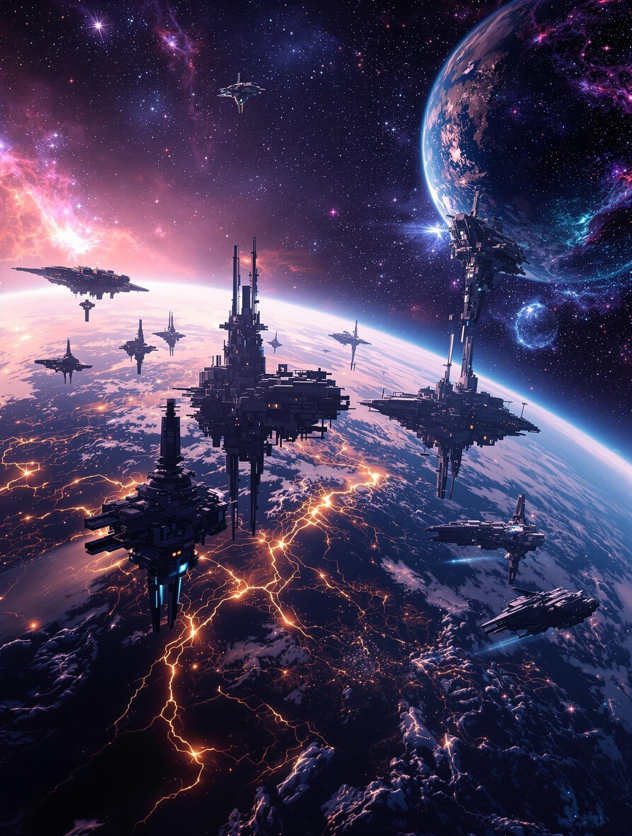 酷酷影视-流浪地球3-4K/IMAX-4K封面图