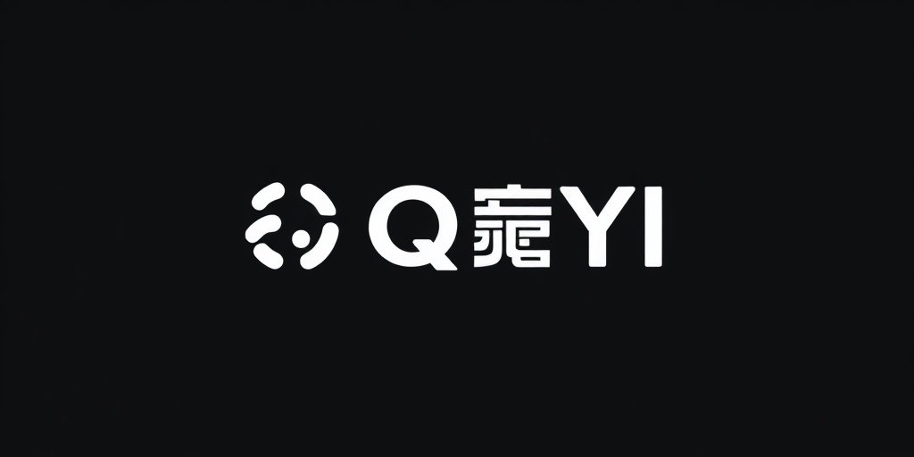 酷酷影视合作伙伴-爱奇艺-品牌Logo